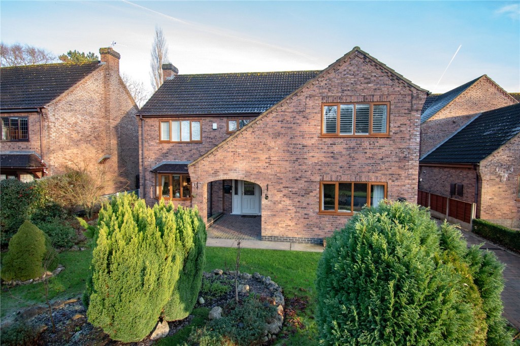 Cadney Road, Brigg, North Lincs