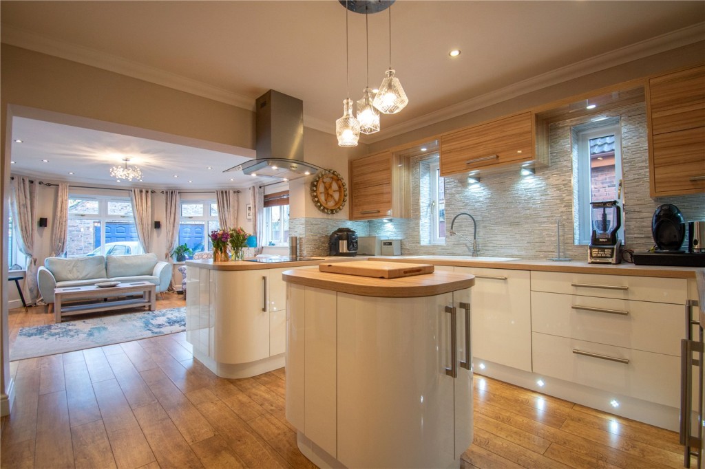 Cadney Road, Brigg, North Lincs