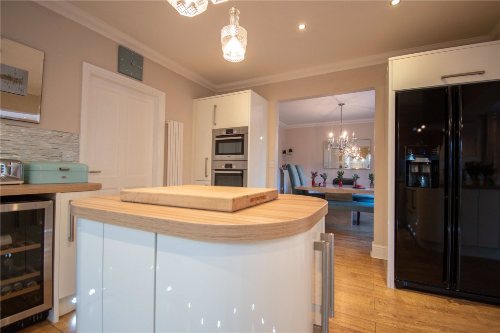 Cadney Road, Brigg, North Lincs