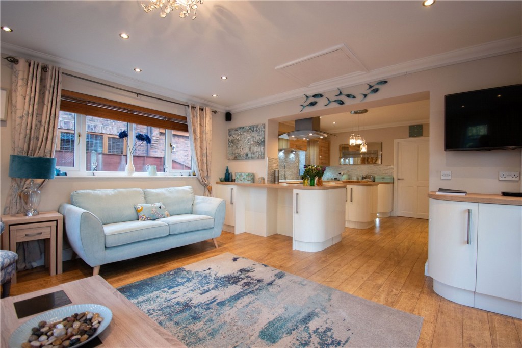 Cadney Road, Brigg, North Lincs