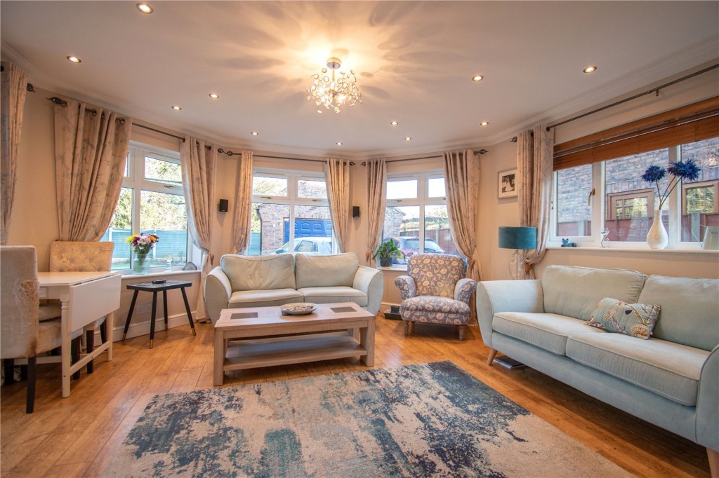Cadney Road, Brigg, North Lincs