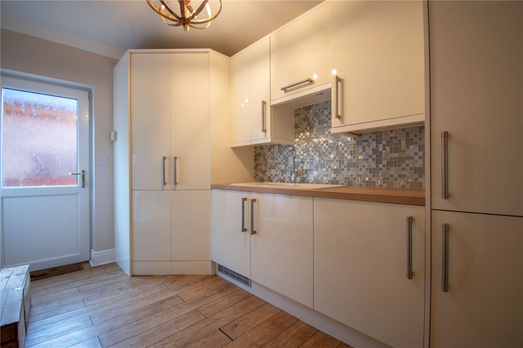 Cadney Road, Brigg, North Lincs