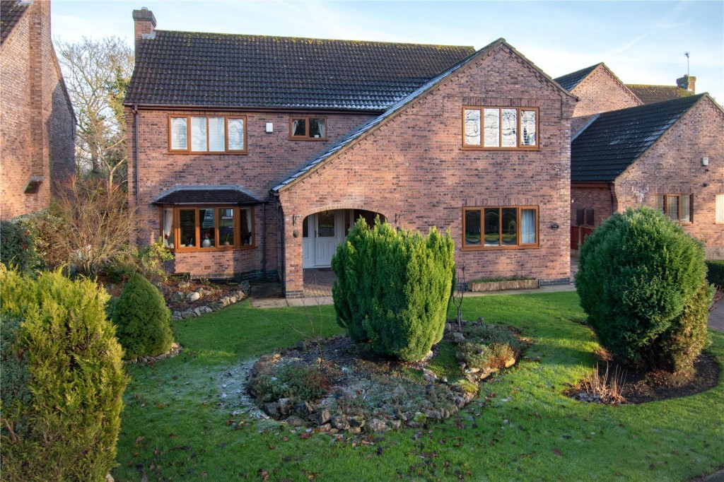 Cadney Road, Brigg, North Lincs