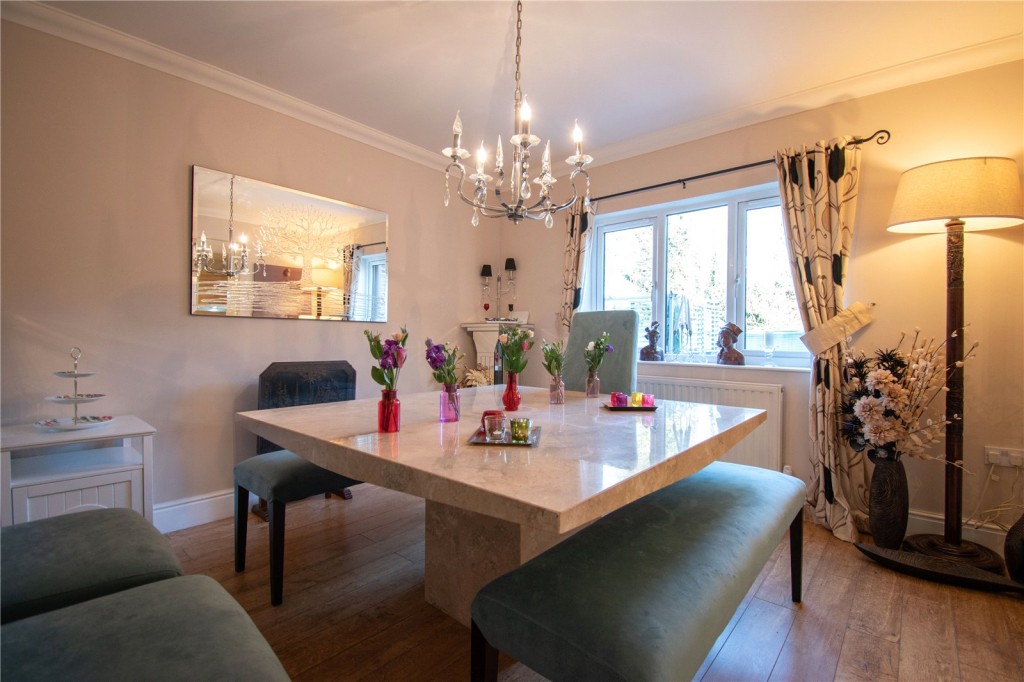 Cadney Road, Brigg, North Lincs