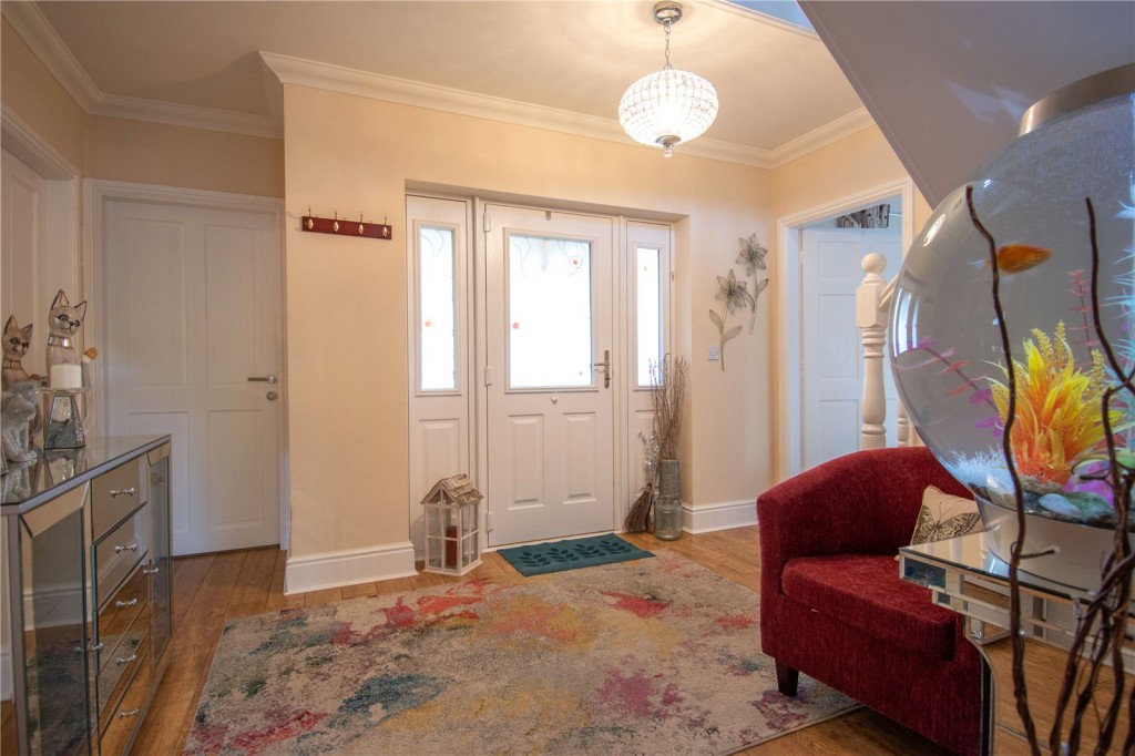 Cadney Road, Brigg, North Lincs