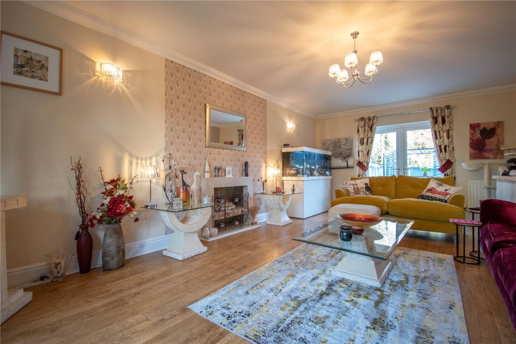 Cadney Road, Brigg, North Lincs