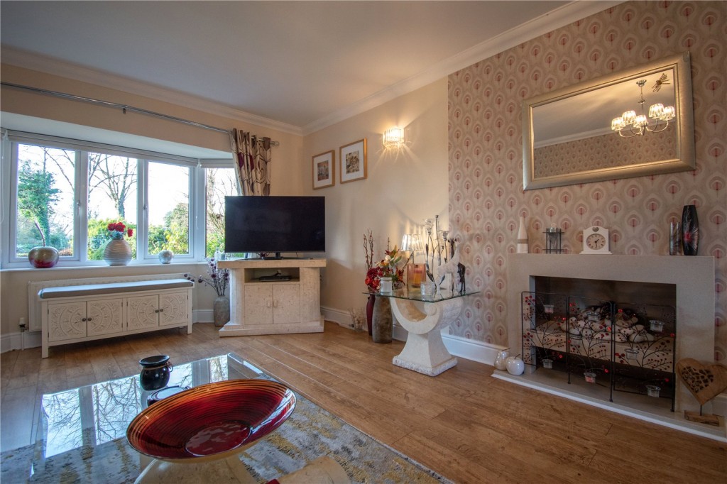 Cadney Road, Brigg, North Lincs