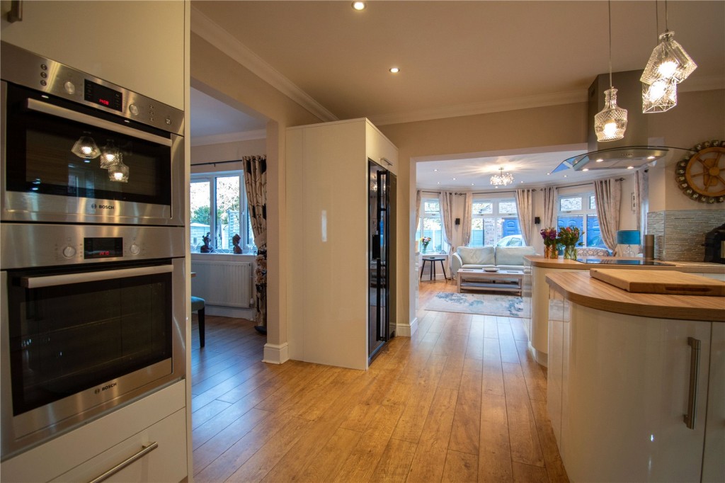 Cadney Road, Brigg, North Lincs