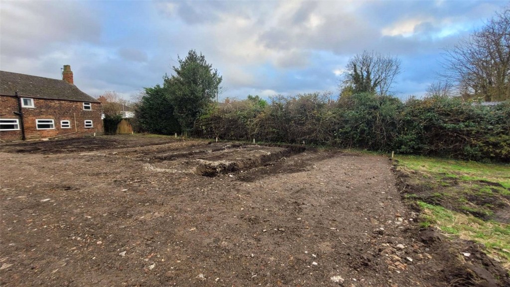 Ulceby, Lincolnshire