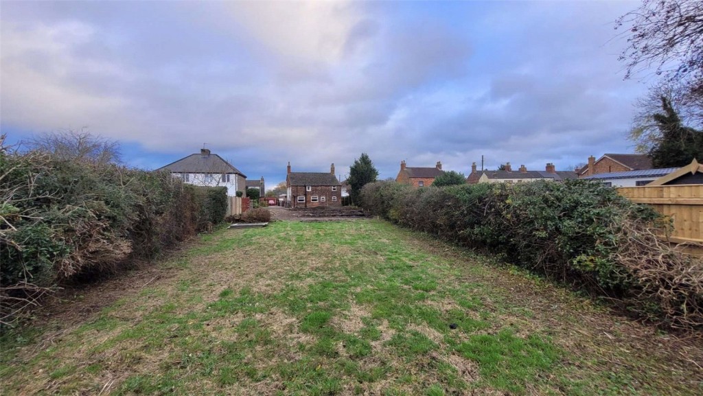 Ulceby, Lincolnshire