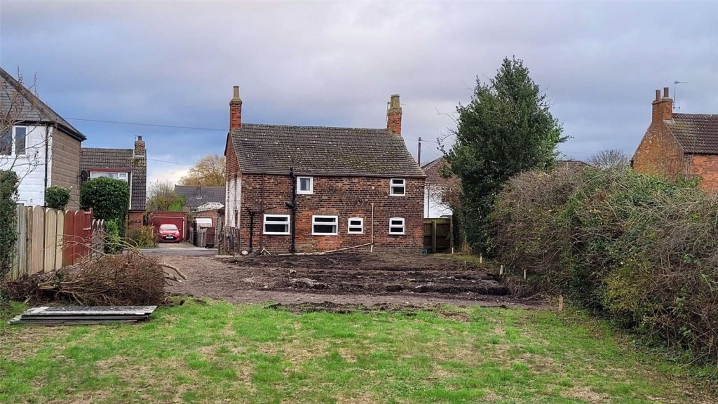 Ulceby, Lincolnshire