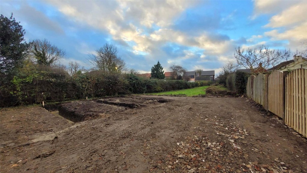 Ulceby, Lincolnshire