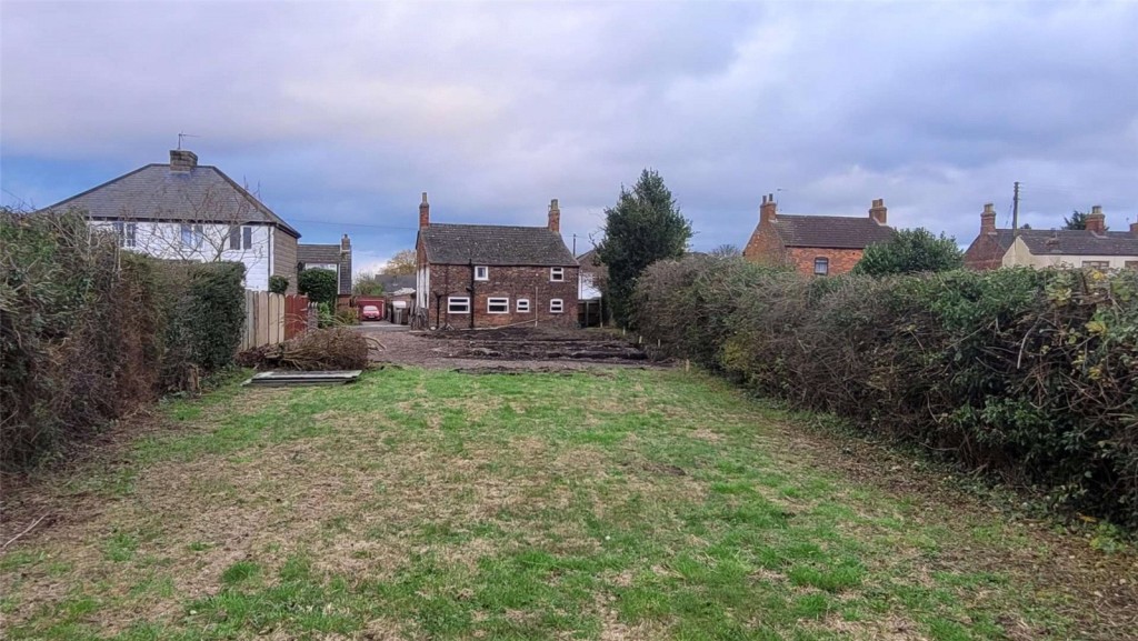 Ulceby, Lincolnshire