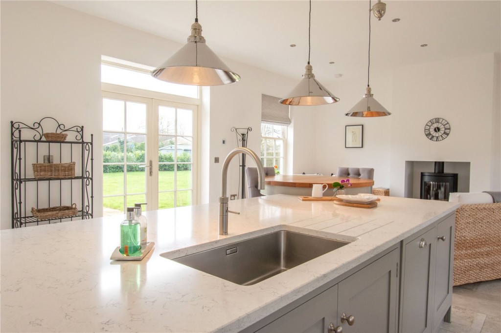 Owmby By Spital, Lincolnshire
