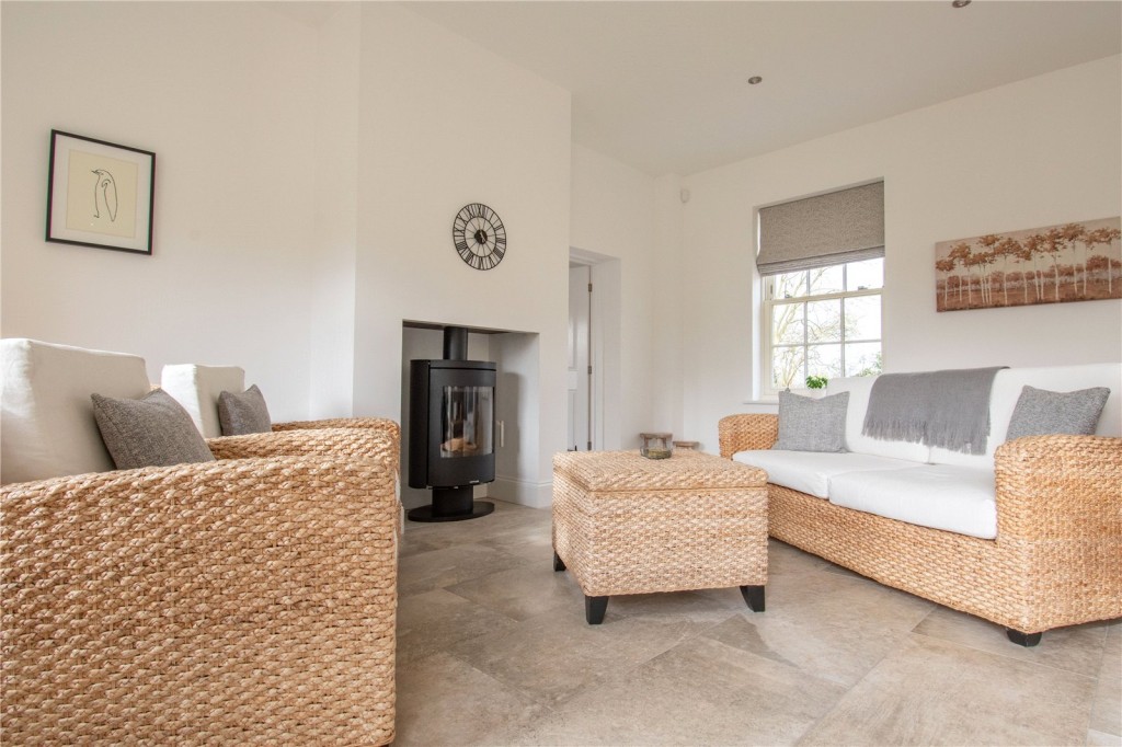 Owmby By Spital, Lincolnshire