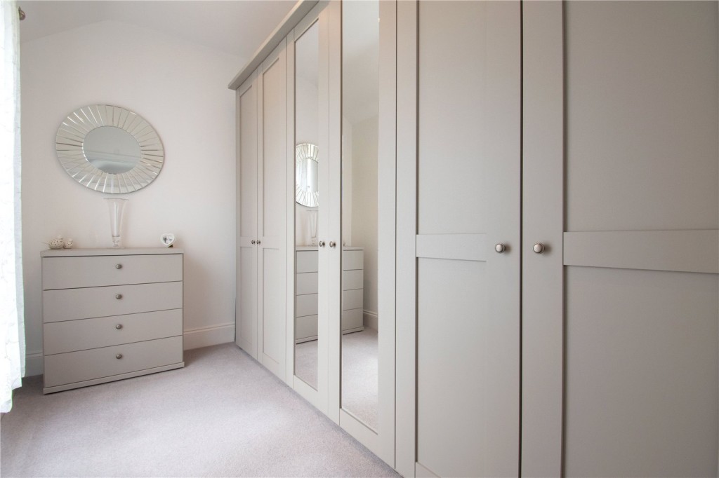 Owmby By Spital, Lincolnshire