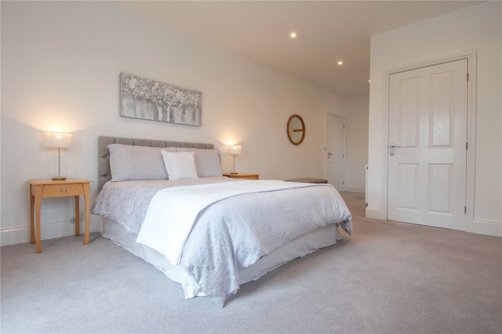 Owmby By Spital, Lincolnshire