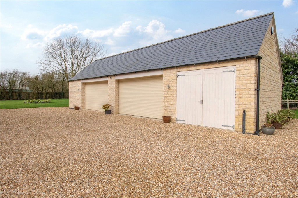Owmby By Spital, Lincolnshire