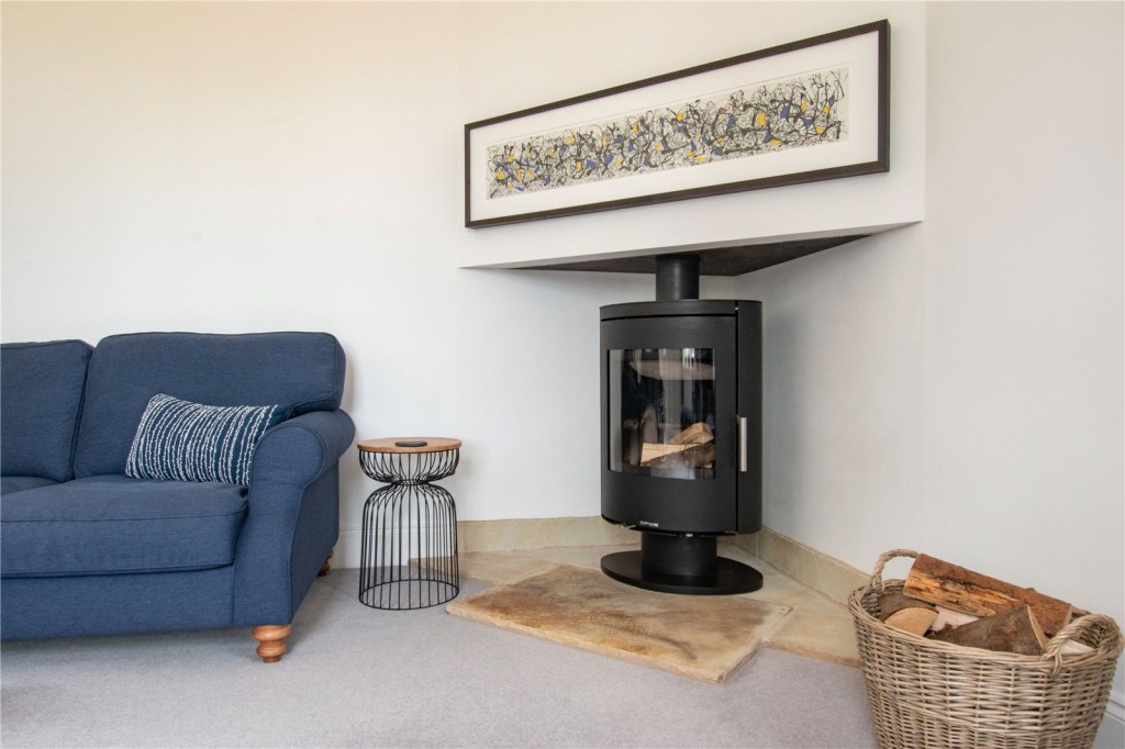 Owmby By Spital, Lincolnshire
