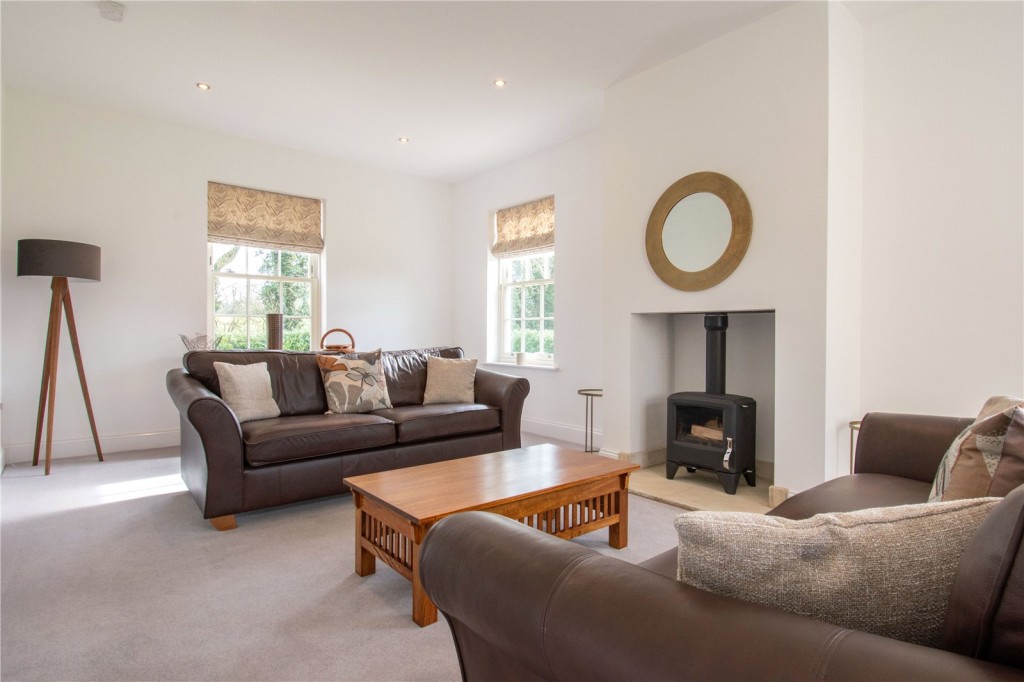 Owmby By Spital, Lincolnshire