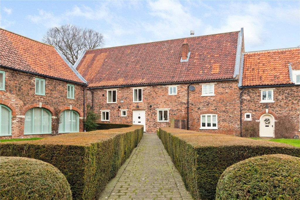Wold Road, Barrow-Upon-Humber