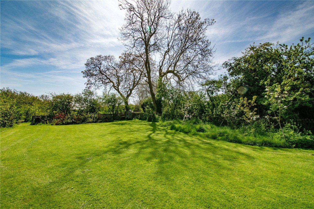 Grimoldby, Louth