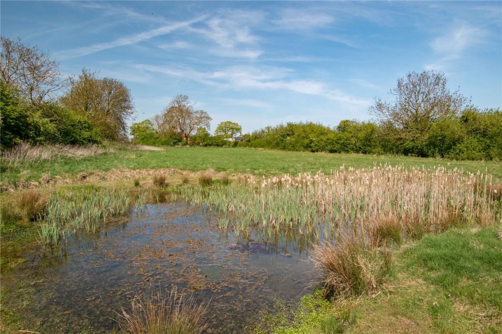 Grimoldby, Louth