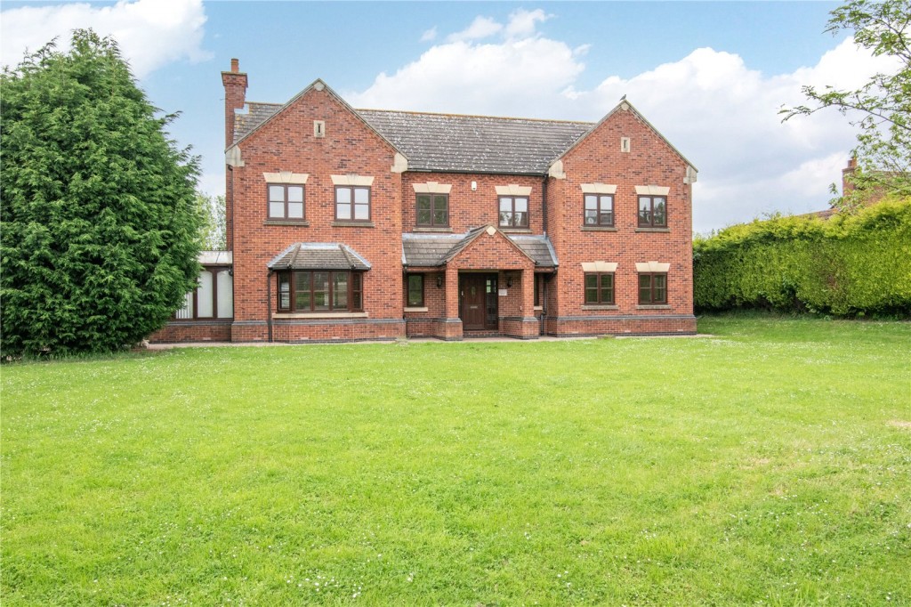 Gainsborough, Lincolnshire