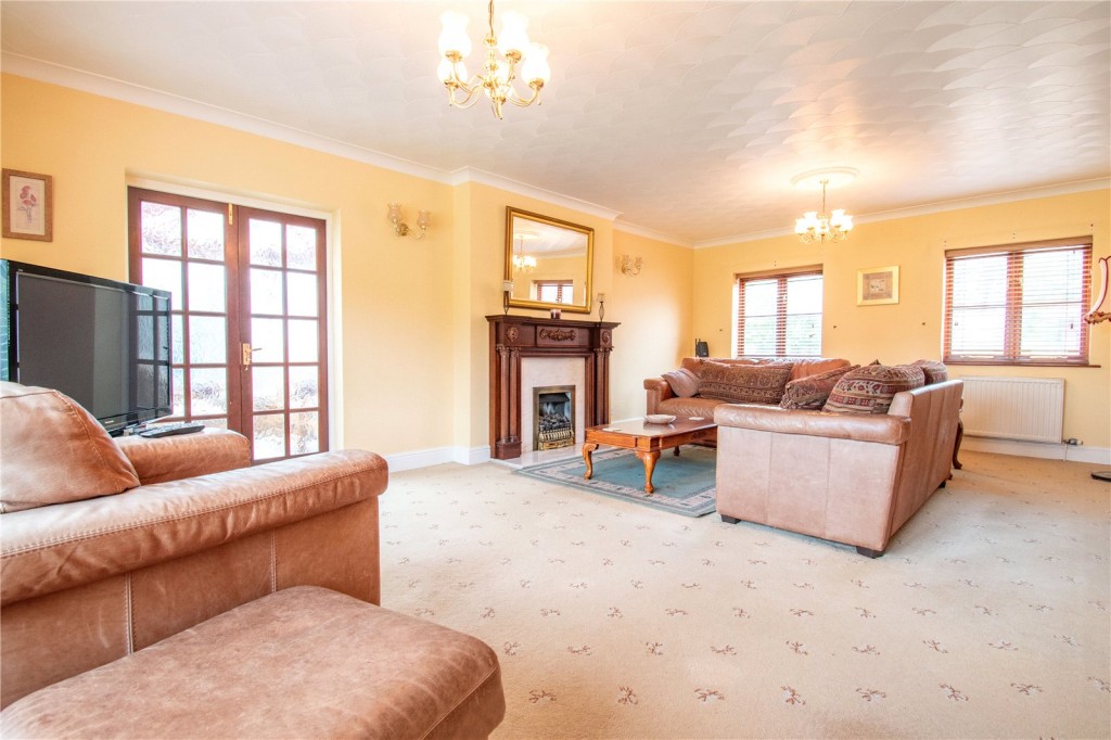 Gainsborough, Lincolnshire