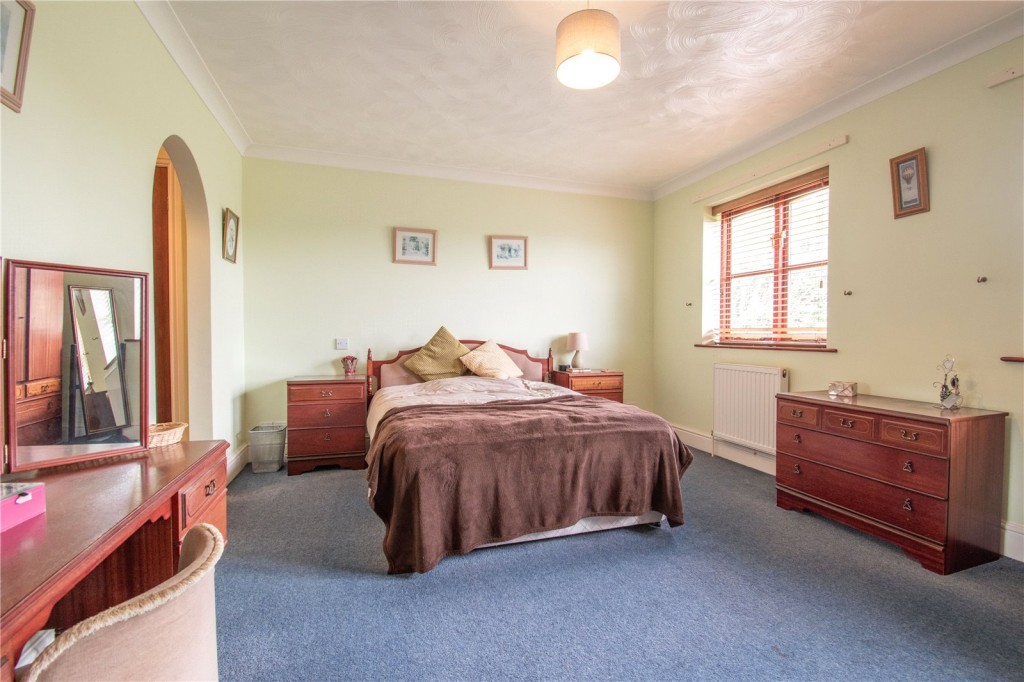 Gainsborough, Lincolnshire