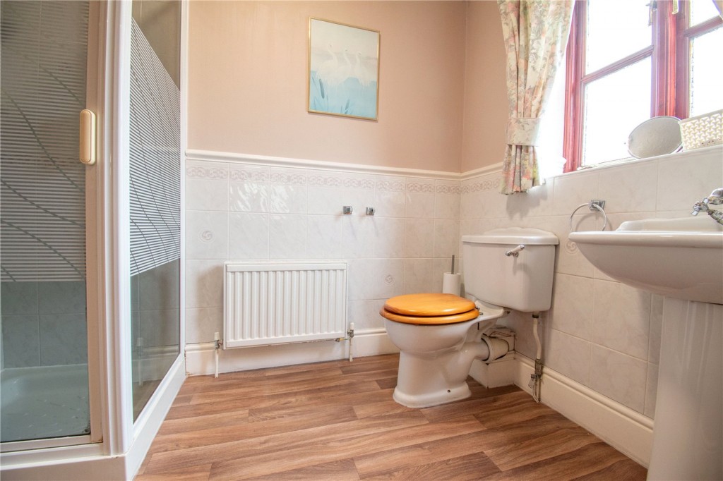 Gainsborough, Lincolnshire