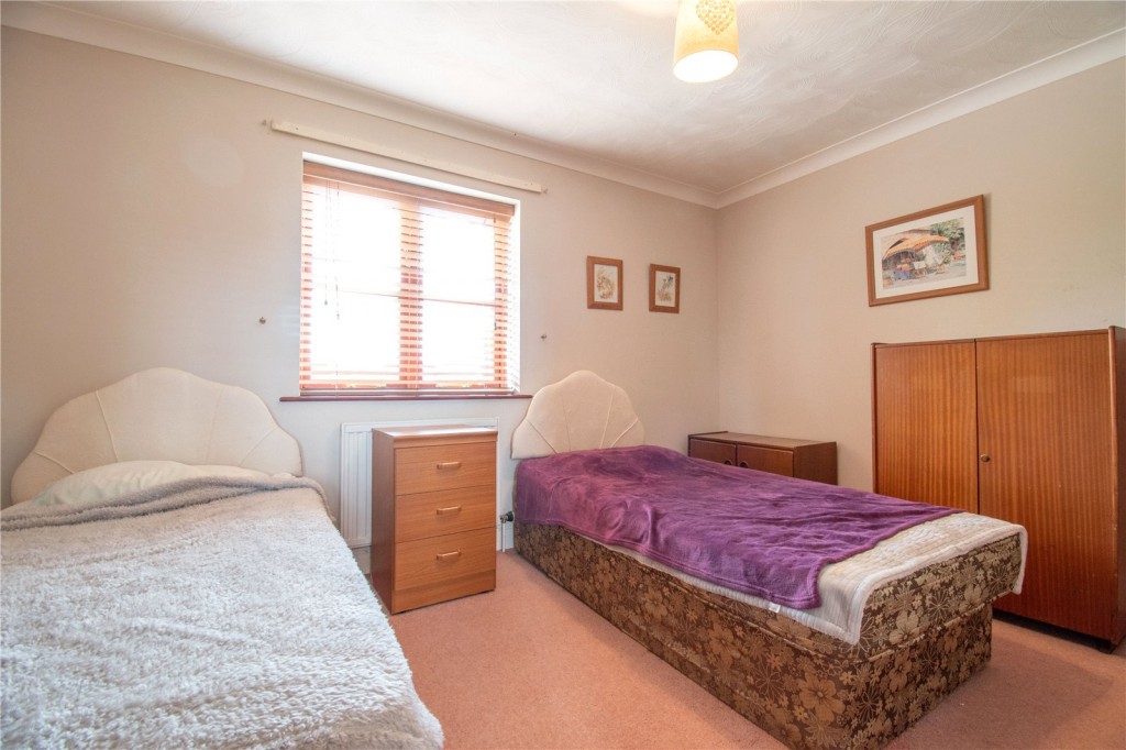 Gainsborough, Lincolnshire