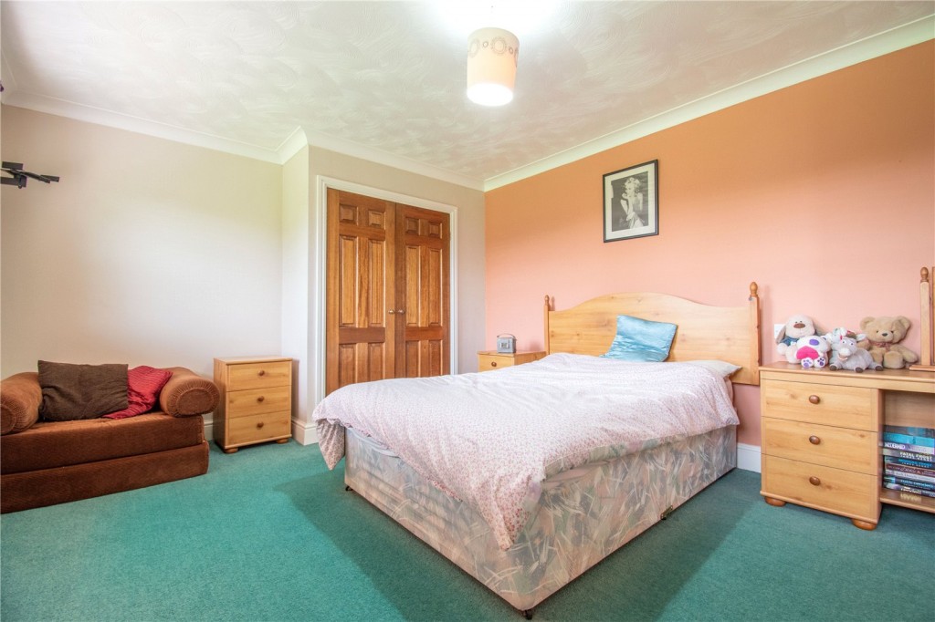 Gainsborough, Lincolnshire