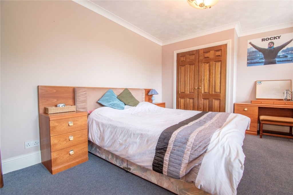Gainsborough, Lincolnshire