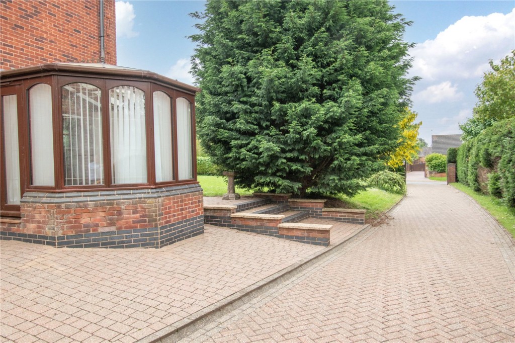 Gainsborough, Lincolnshire