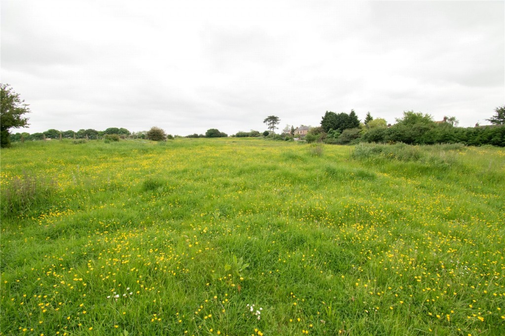 Gainsborough, Lincolnshire