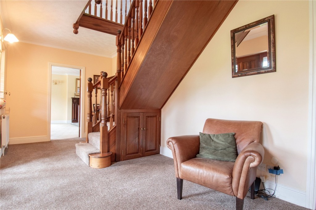 Gainsborough, Lincolnshire