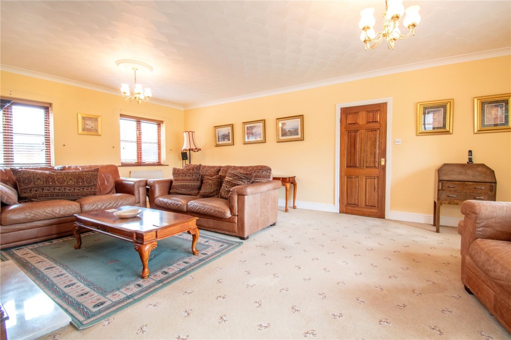 Gainsborough, Lincolnshire