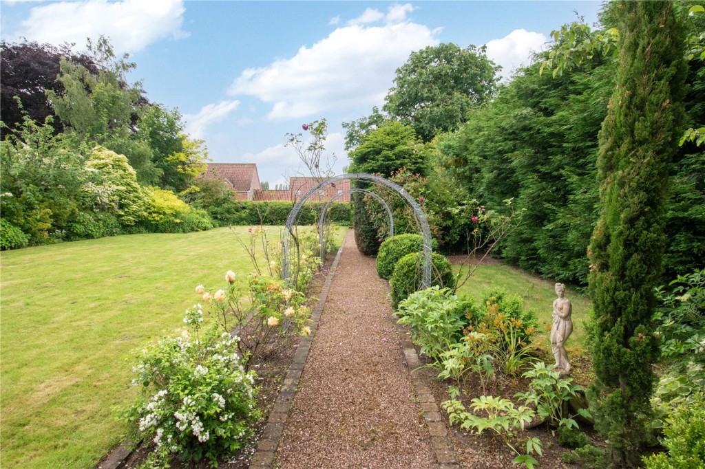 Chapel Street, Epworth, North Linconlshire