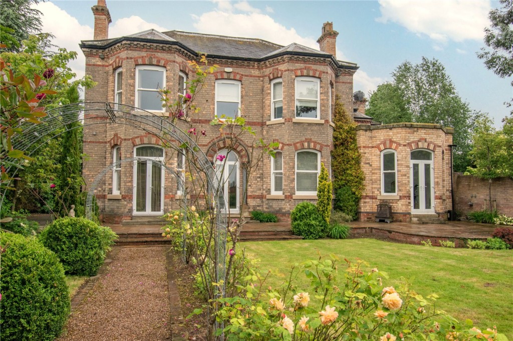 Chapel Street, Epworth, North Linconlshire