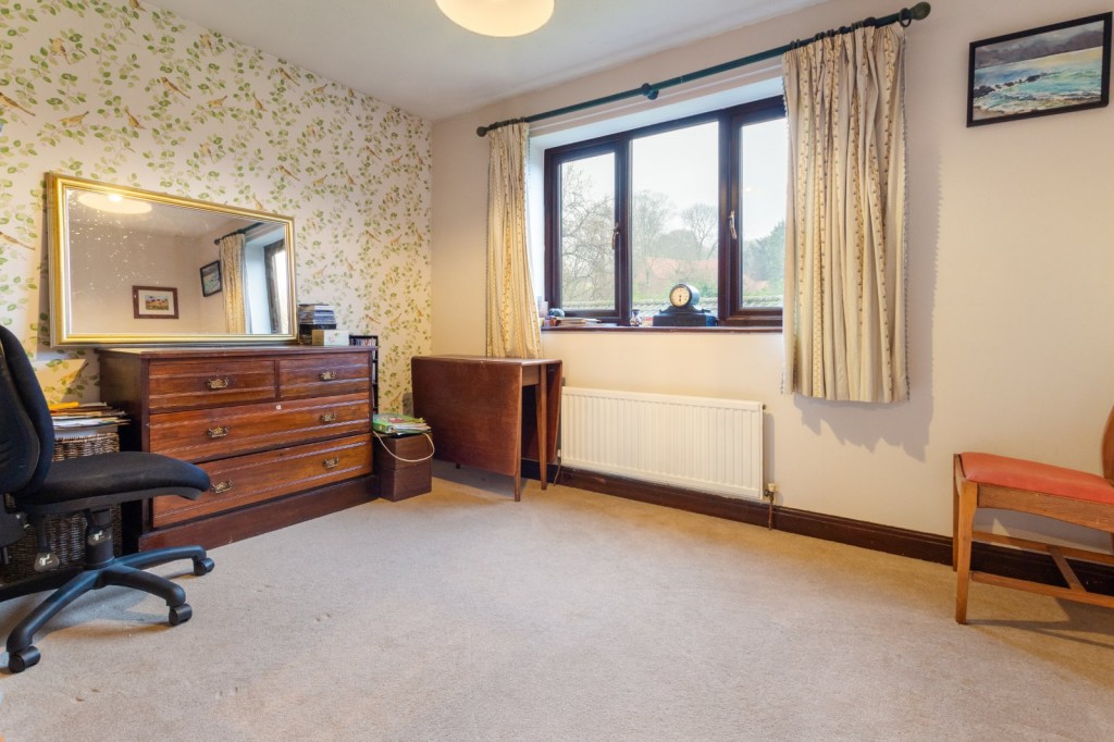 Elsham, North Lincolnshire