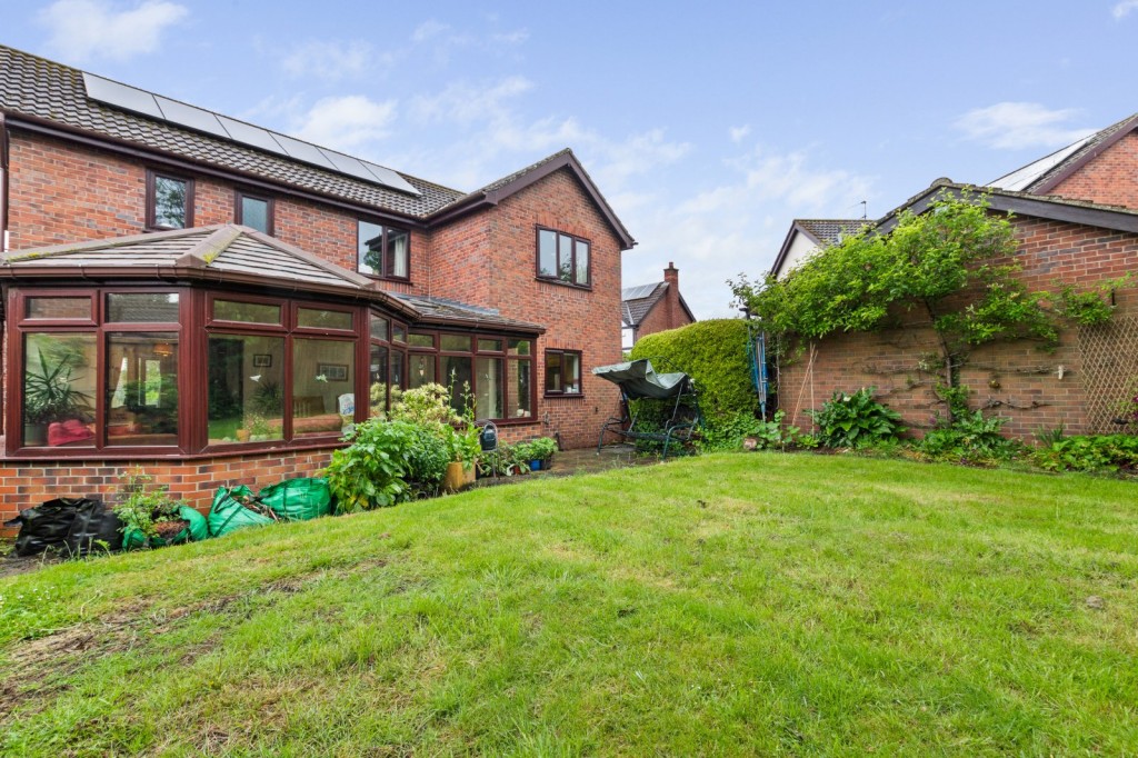 Elsham, North Lincolnshire
