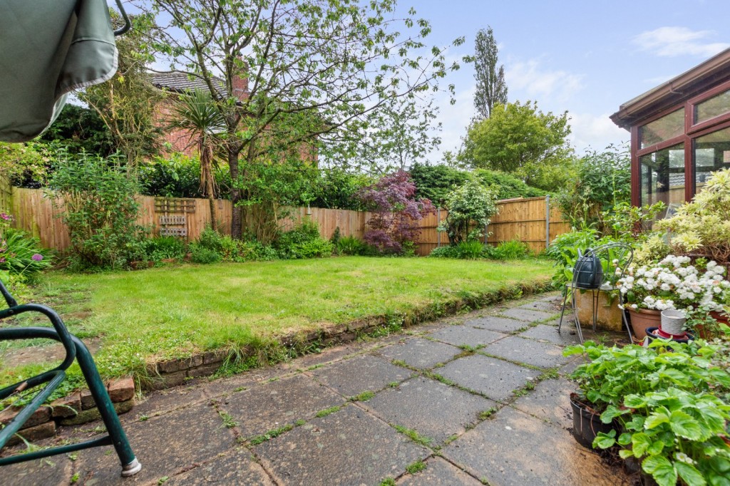 Elsham, North Lincolnshire