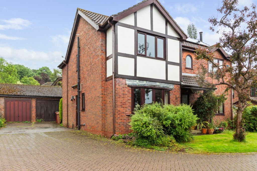 Elsham, North Lincolnshire