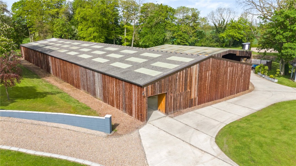 North Reston, Louth, Lincolnshire