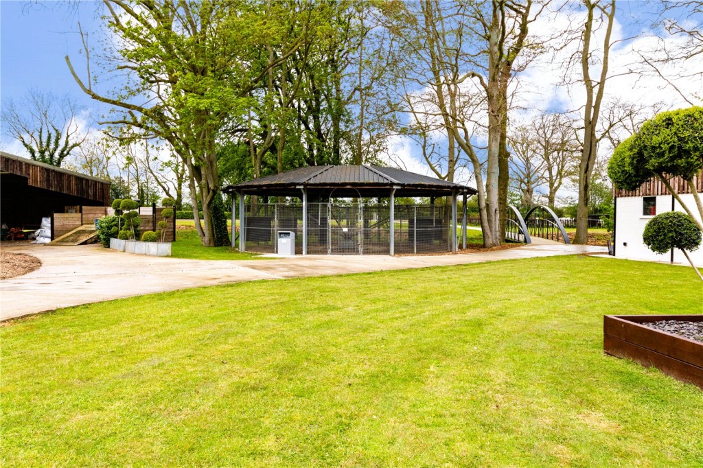 North Reston, Louth, Lincolnshire