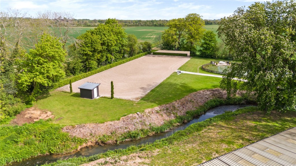 North Reston, Louth, Lincolnshire