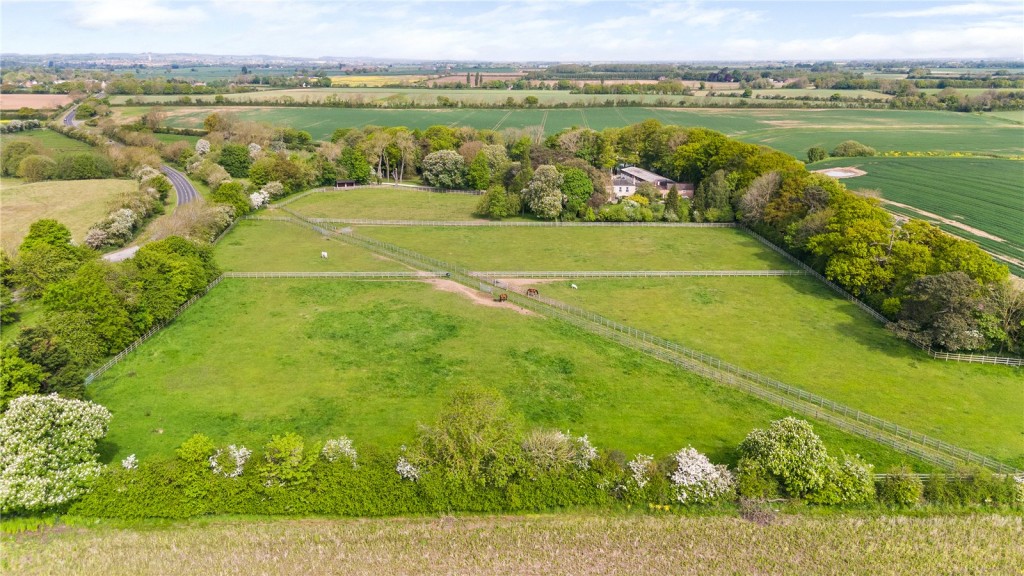 North Reston, Louth, Lincolnshire