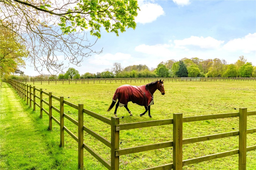 North Reston, Louth, Lincolnshire