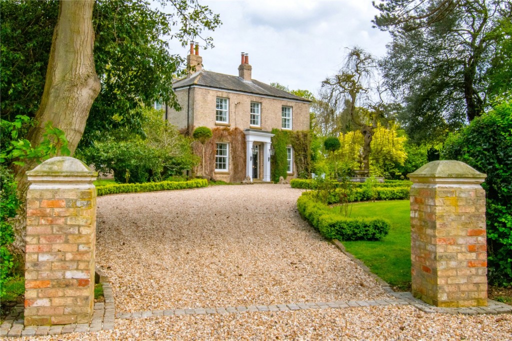 North Reston, Louth, Lincolnshire
